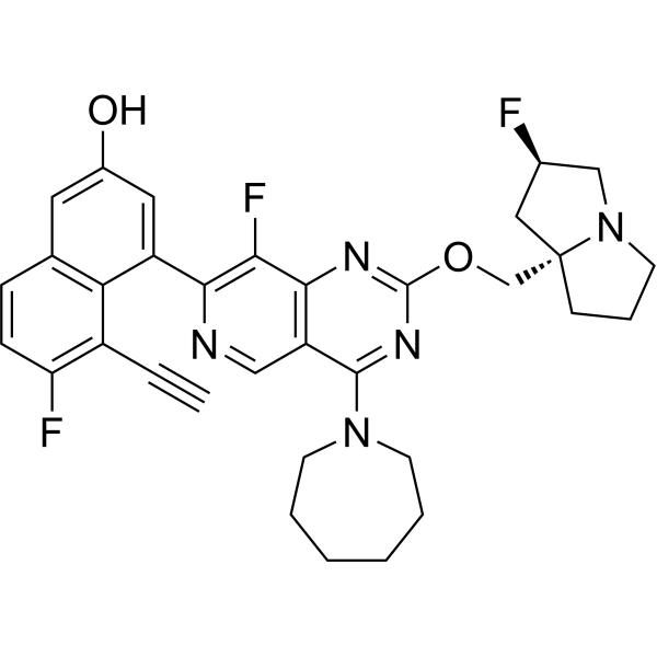 pan-KRAS-IN-3 – Figure 1 of 1