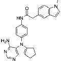 c-Fms-IN-14 – Figure 1 of 1