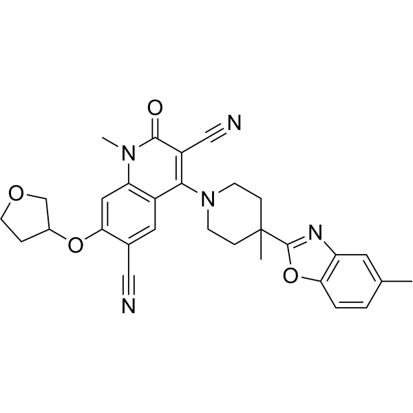 DGKα-IN-4 – Figure 1 of 1