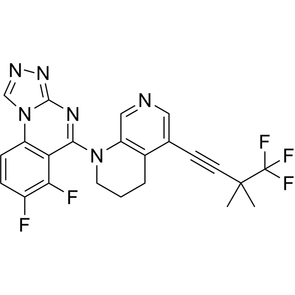DGKα-IN-7 – Figure 1 of 1