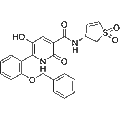 WRN inhibitor 5 – Figure 1 of 1