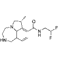 Bexicaserin – Figure 1 of 1