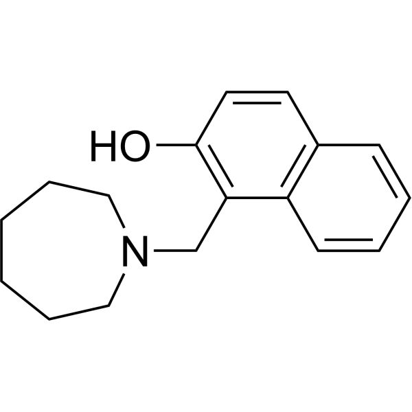 MurF-IN-1 – Figure 1 of 1
