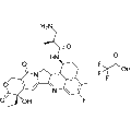 NH2-methylpropanamide-Exatecan TFA – Figure 1 of 1