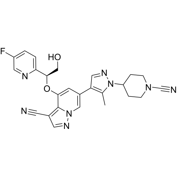 FGFR3-IN-6 – Figure 1 of 1