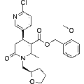 TGR5 Receptor Agonist 4 – Figure 1 of 1