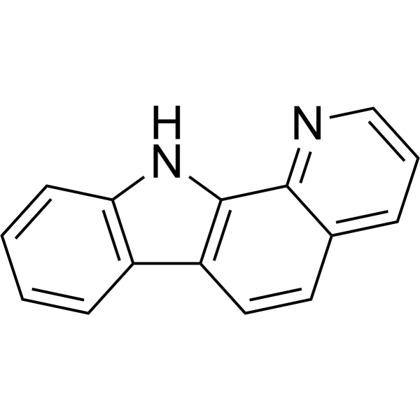 Antiproliferative agent-38 – Figure 1 of 1