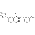GRK2 Inhibitor 2 – Figure 1 of 1
