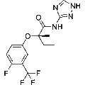 Herbicidal agent 1 – Figure 1 of 1