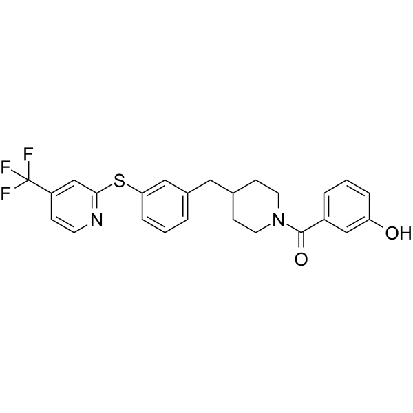 MAGL-IN-8 – Figure 1 of 1