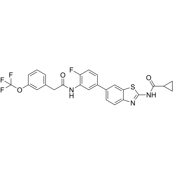 RIPK1-IN-17 – Figure 1 of 1