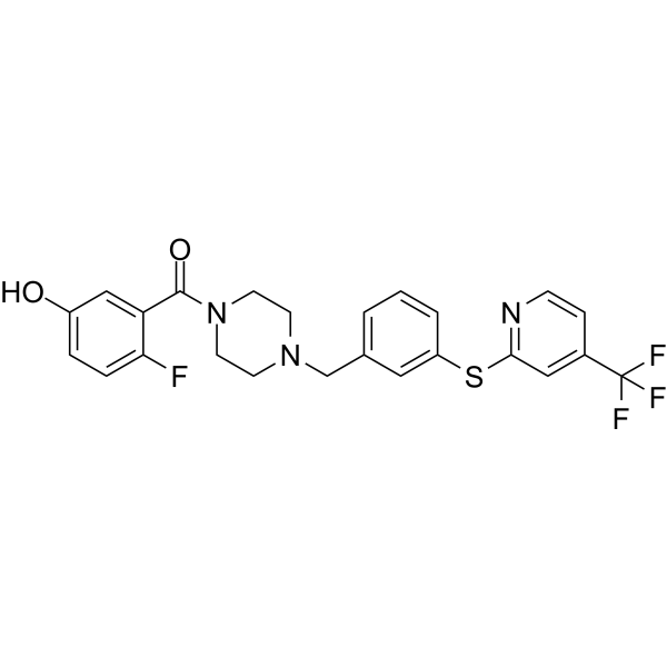 MAGL-IN-11 – Figure 1 of 1