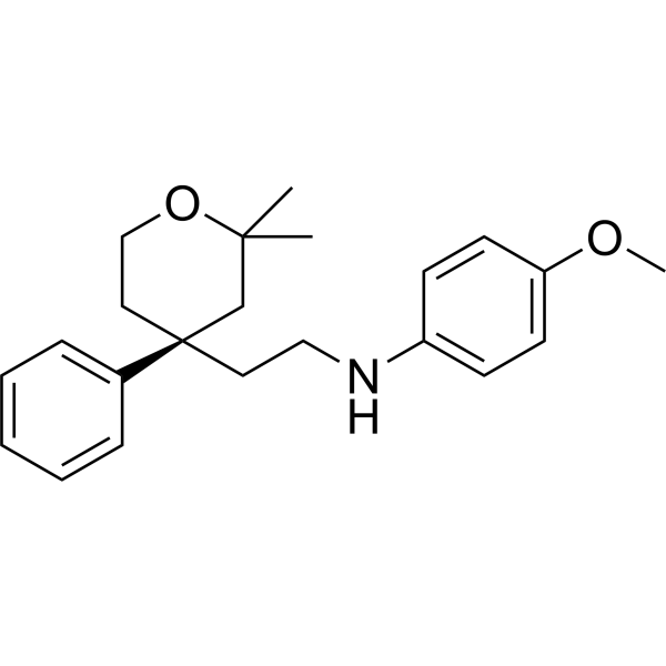 (S)-ICMT-IN-3 – Figure 1 of 1