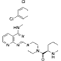 CCR4 antagonist 4 – Figure 1 of 1