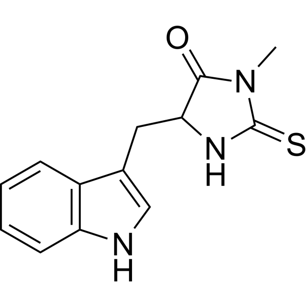 Necrostatin-1 – Figure 1 of 1