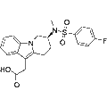MK-7246 S enantiomer – Figure 1 of 1