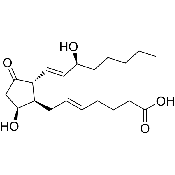 5-trans Prostaglandin D2 – Figure 1 of 1