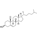 19-Alkyne cholesterol – Figure 1 of 1