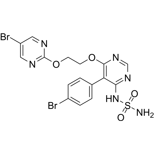 Aprocitentan – Figure 1 of 1