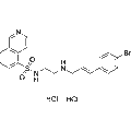 H-89 dihydrochloride – Figure 1 of 1