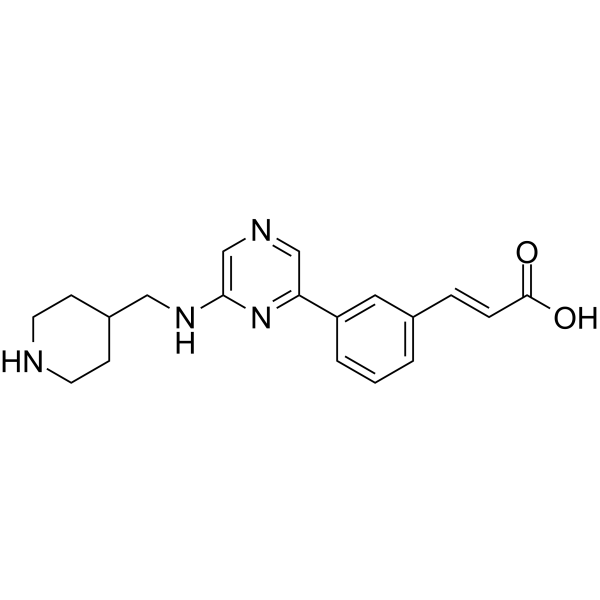 PIM-IN-2 – Figure 1 of 1