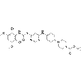 Infigratinib-Boc – Figure 1 of 1