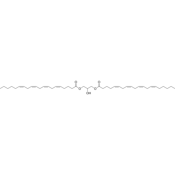 1,3-Diarachidonoyl glycerol – Figure 1 of 1