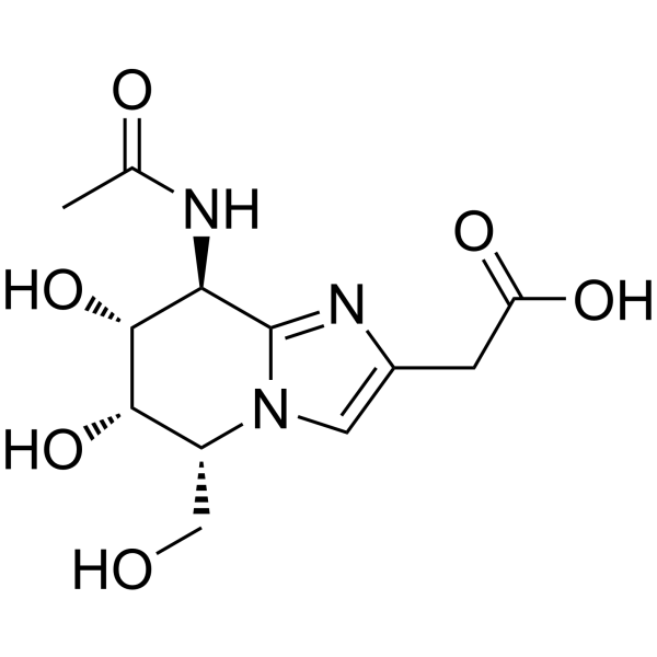 Nagstatin – Figure 1 of 1