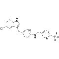 Pexidartinib – Figure 1 of 1