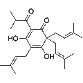 Colupulone – Figure 1 of 1