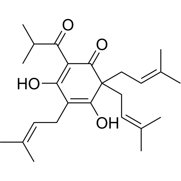 Colupulone – Figure 1 of 1