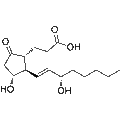 tetranor-Prostaglandin E1 – Figure 1 of 1