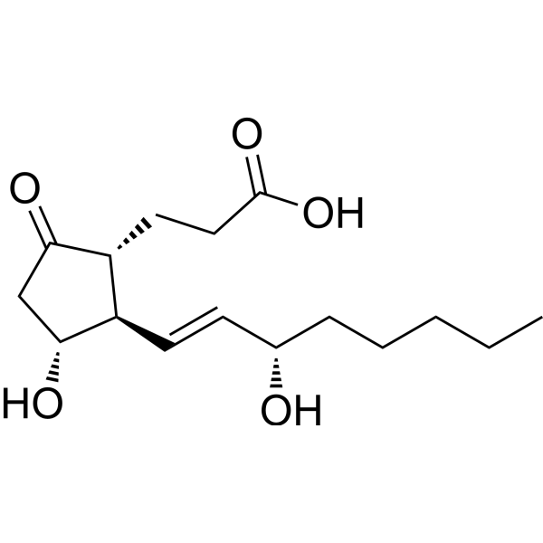 tetranor-Prostaglandin E1 – Figure 1 of 1