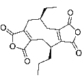 Byssochlamic acid – Figure 1 of 1