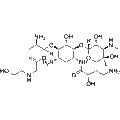 Plazomicin – Figure 1 of 1