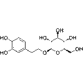 Hydroxytyrosol 1-O-glucoside – Figure 1 of 1
