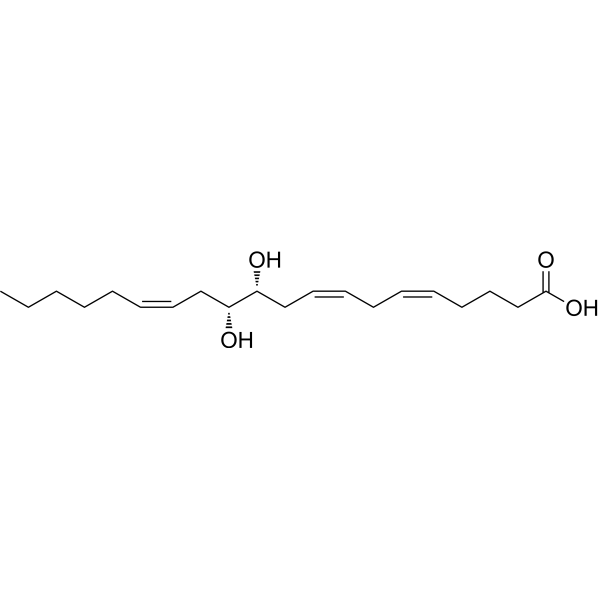 (±)11(12)-DiHET – Figure 1 of 1