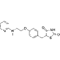 Rosiglitazone – Figure 1 of 1