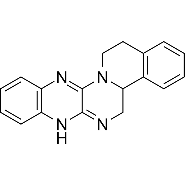 Tetrazanbigen – Figure 1 of 1