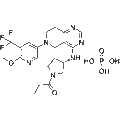 Leniolisib phosphate – Figure 1 of 1