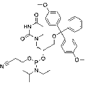 (R)-GNA-U phosphoramidite – Figure 1 of 1
