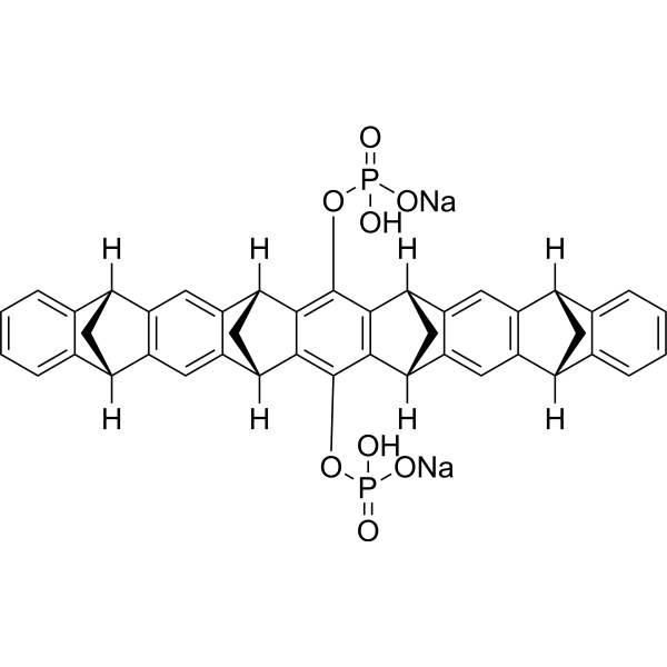 CLR01 sodium – Figure 1 of 1