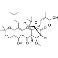 Moreollic acid – Figure 1 of 1
