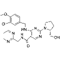 (R)-Avanafil – Figure 1 of 1