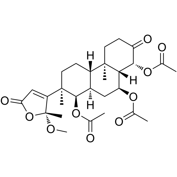 Tylogenin – Figure 1 of 1