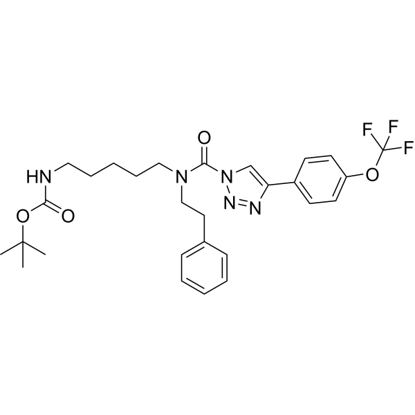 DAGLβ-IN-1 – Figure 1 of 1