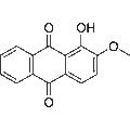 Alizarin 2-methyl ether – Figure 1 of 1