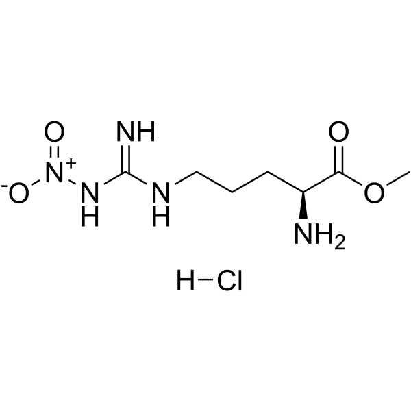 L-NAME hydrochloride – Figure 1 of 1