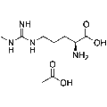 L-NMMA acetate – Figure 1 of 1