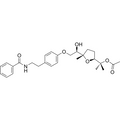 (+)-Tuberine – Figure 1 of 1